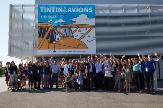 VO Event et VO Europe à Toulouse pour l’EuroScience Open Forum 2018