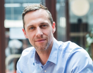 Philippe De Wulf prend les rênes de VO Citizen