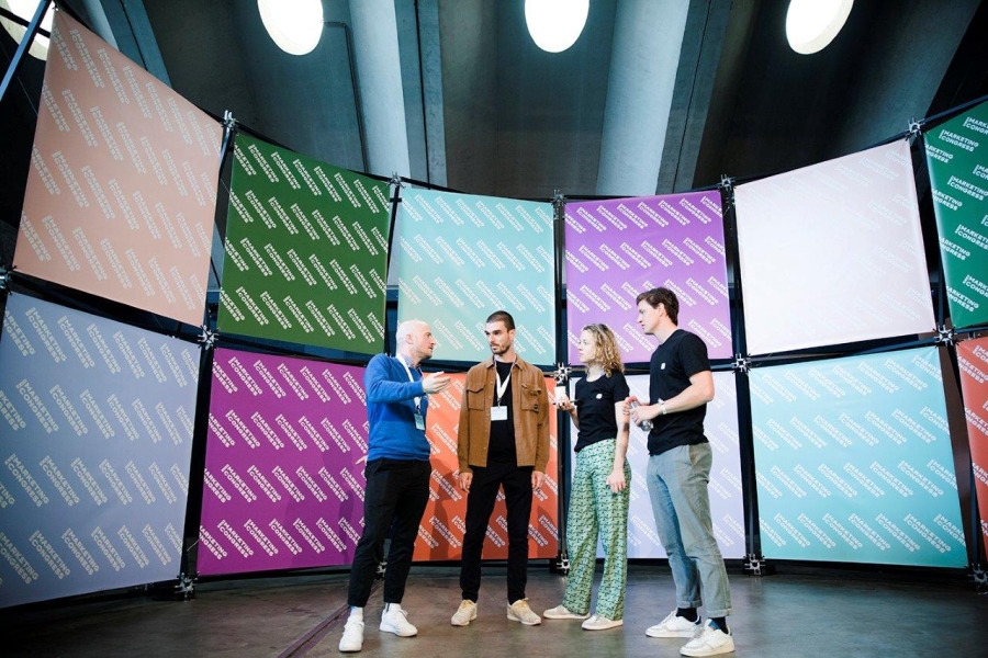 De duurzame visie van Konligo