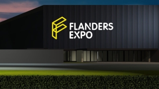 Le Flanders Expo investit dans ‘The Loop’, le projet d’avenir de la ville de Gand
