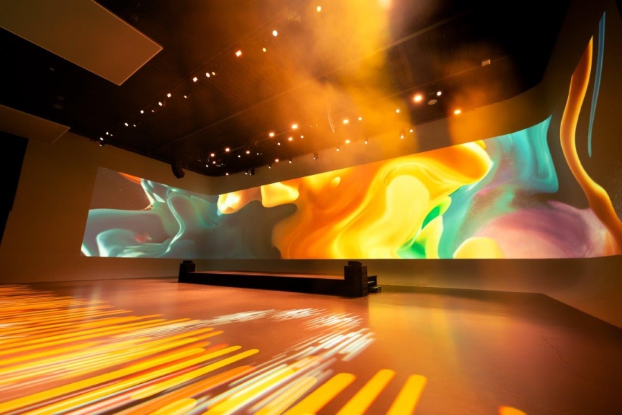 Event Lounge betreedt een nieuwe dimensie
