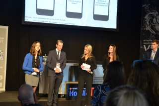 ‘Destination Success 2.1’: Succesvolle 4e editie HotelloTOP België Year Event