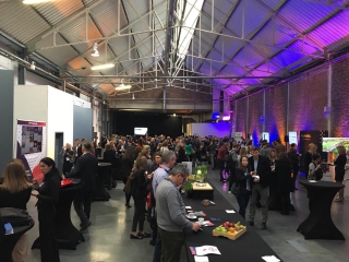 The HR Congress in The Egg