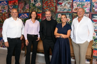 WMH Project Brussels renforce son offre intégrée avec l'acquisition de Second Floor et Sunset Events