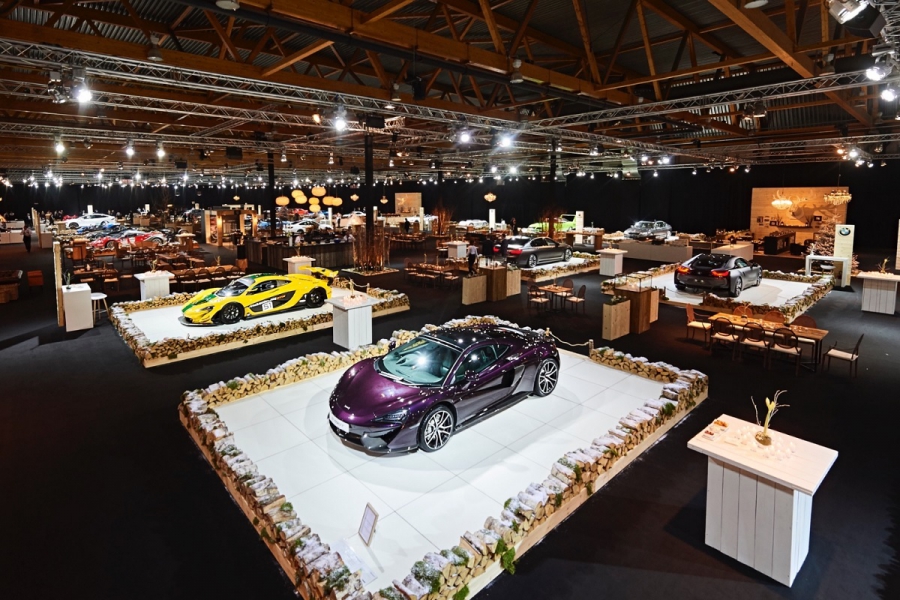 Rabbit One en Creatorz bundelen hun krachten en vormen samen Any Production