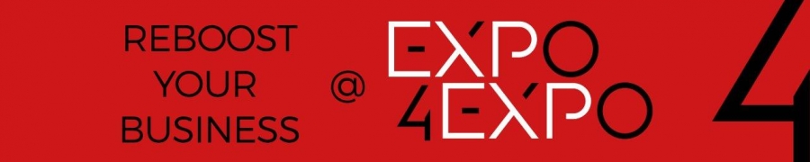 Expo4Expo : une opportunité unique de rebooster votre business