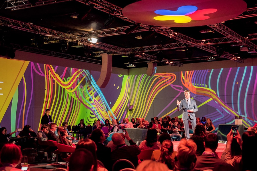 Eventex 2017 Programme Shows the New 80/20 Conference Format in Action