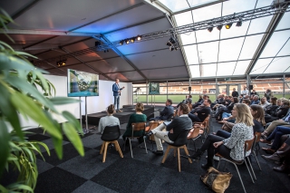 Bezoek De Boer op Best of Events en ontdek hun nieuwe innovaties