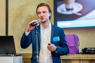 Forganiser zet de volgende stap richting gemakkelijke flexjobs