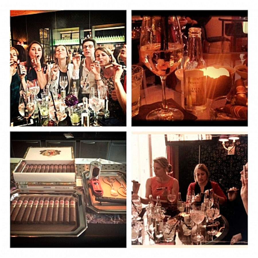 “Leading Ladies” bij Sandton Grand Hotel Reylof…