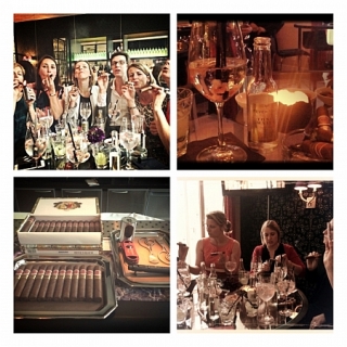 “Leading Ladies” bij Sandton Grand Hotel Reylof…