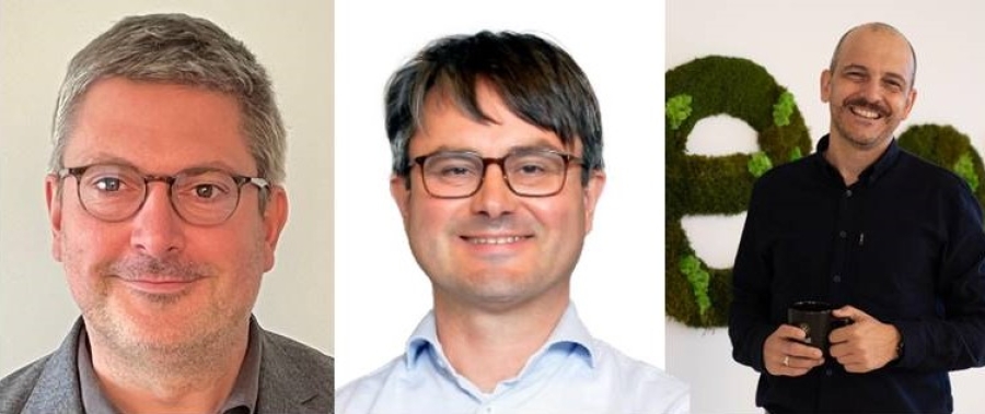 Twee vragen aan…