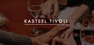 Valentijn in Kasteel Tivoli