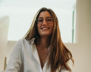 Jeunes loups: "Un métier où l'on apprend vraiment tout le temps"