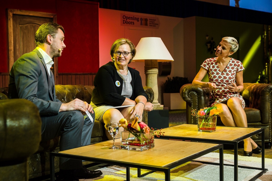 Act!events gaat voor een recordeditie!