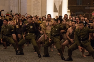 Sylvester brengt authentiek Nieuw-Zeeland naar Ieper