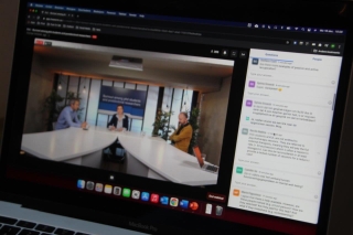 It’s alive! livecommunication.be is het platform om méér te halen uit uw communicatie.