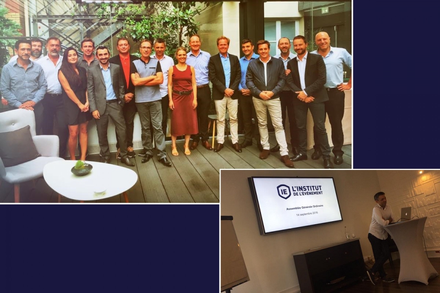 LéCOLE – the event thinking School est officiellement lancée