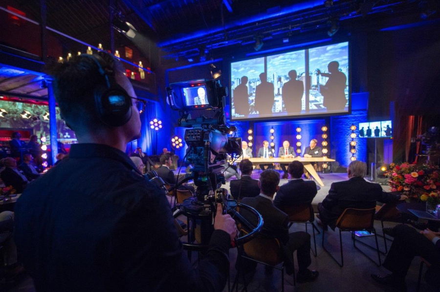 Push To Talk brengt corporate culture tot leven