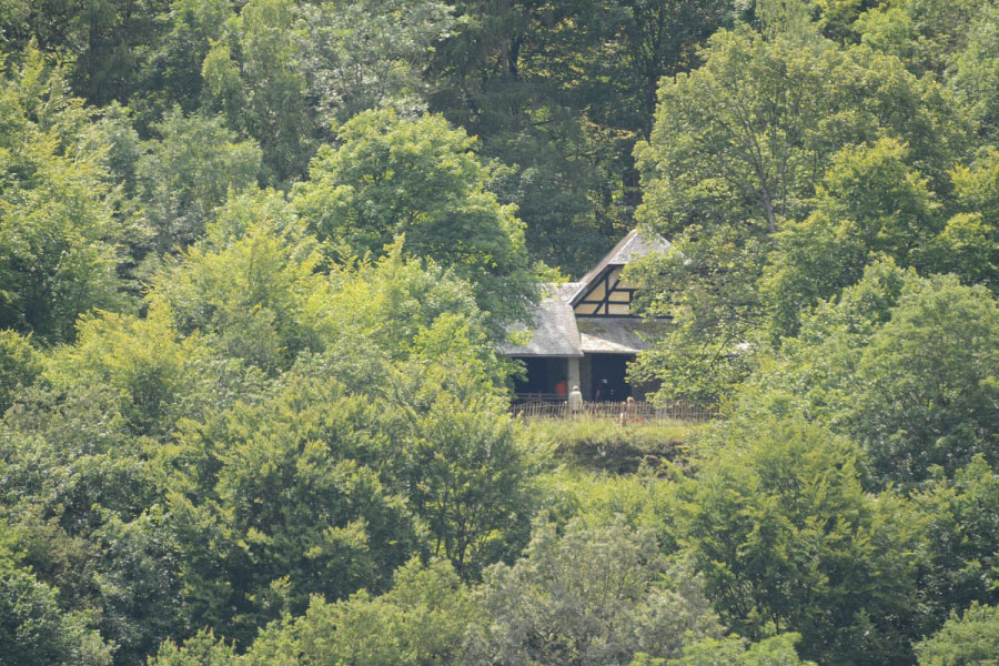 Le retour à la nature, la nouvelle tendance pour un événement réussi !