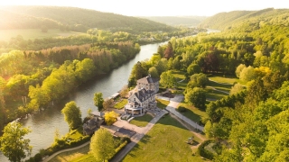 Séminaires eco-responsables au cœur de la nature
