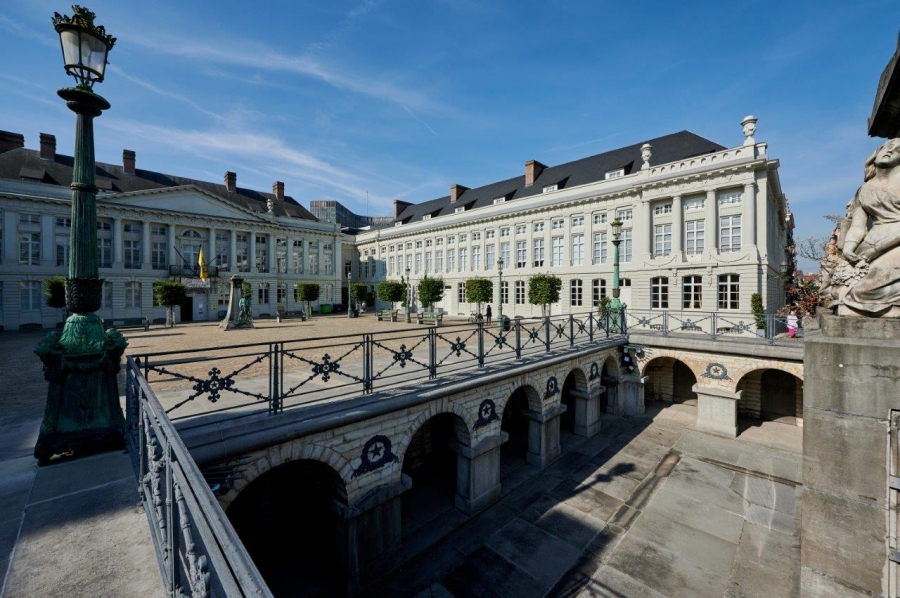 Juliana Hotel Brussels: une nouvelle adresse raffinée et confidentielle