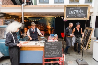 Van klassieke rondleiding naar echte beleving