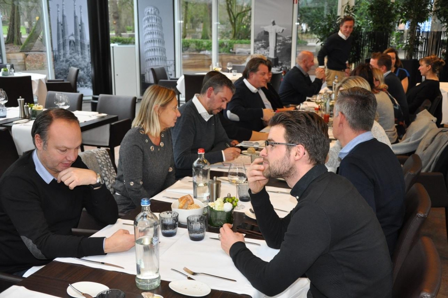 Kick-Off meeting BEA jury