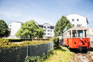 Het Domein van de Grotten van Han &amp; Mercure: Event venue in een adembenemend decor
