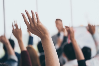 Het slimste eventbureau 2020: Nog 3 plaatsen beschikbaar !