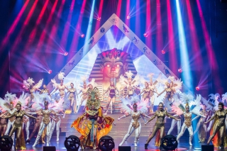Event Management Belgium, Creative Visual Solutions