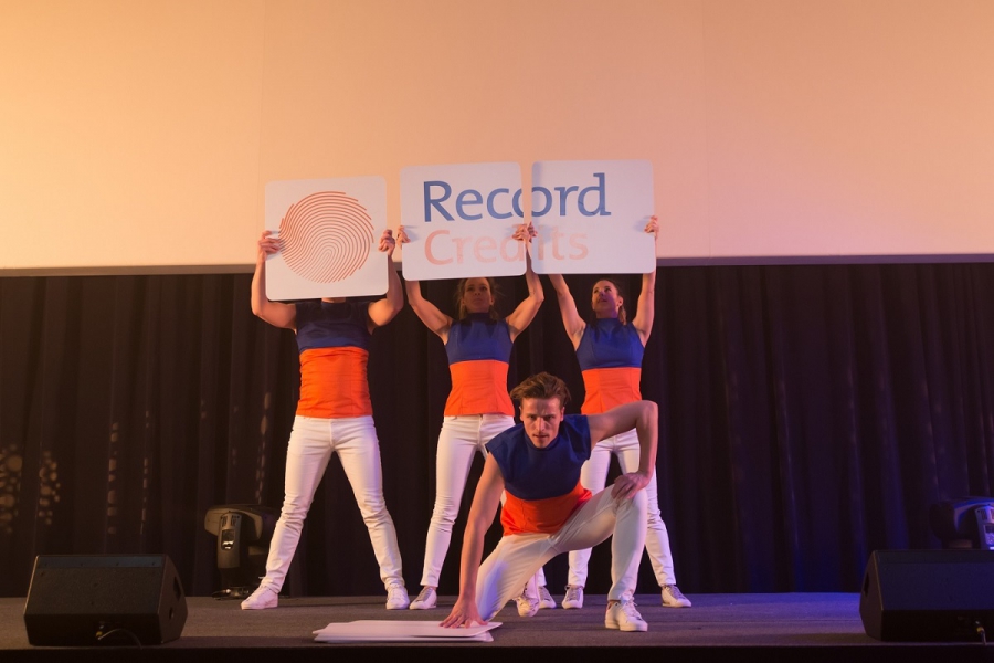 Record Bank collabore avec White Rabbit pour le lancement de Record Credits