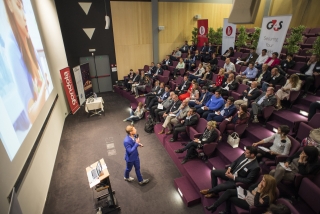Living Tomorrow: entreprenariat novateur