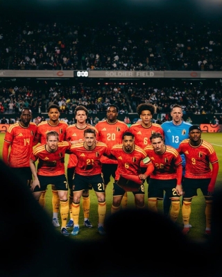 Succesvolle test leidt tot verdere inzet van virtuele reclame bij Rode Duivels