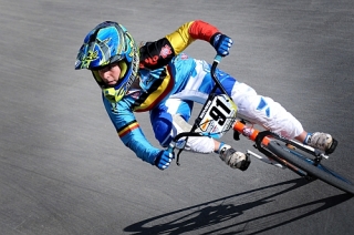 “WK BMX dé uitgelezen kans om België te laten schitteren”