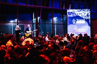 Event Masters brengt jubileumeditie van de Travel Awards 2025 tot leven