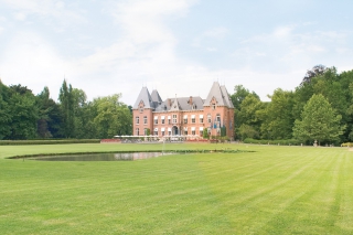 Jazz Dinner &amp; Dance in Kasteel Gravenhof