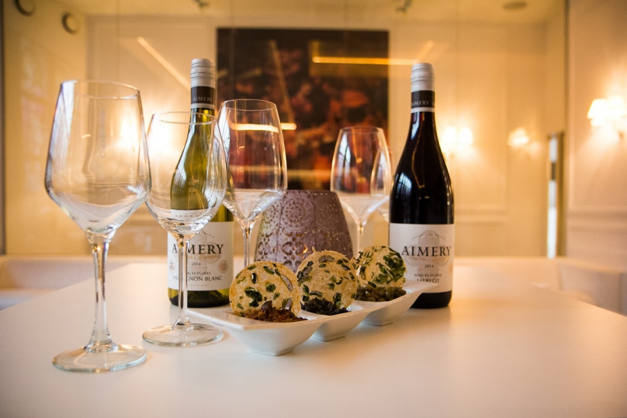 Eventus Catering, een nieuwe speler bij Inventus Group