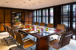 Nouvelles chambres et promotion spéciale ‘meeting’ au Warwick Barsey Hotel