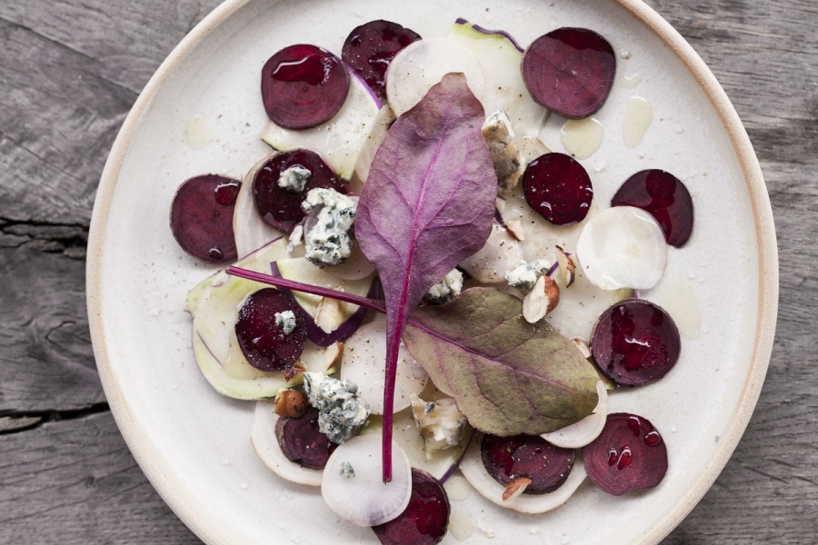 Rooftop Gaston stoomt je klaar voor 2018 met Wintergaston '17-'18