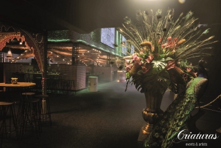 2de BEA Award voor Criaturas