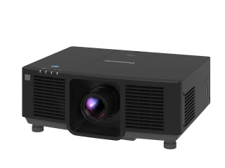 Panasonic lance une nouvelle gamme de projecteurs laser LCD PT-MZ880 à l’AVID 2021