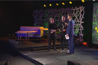 Herbeleef de BEA Catering Awards