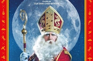 Le film de Saint-Nicolas de Sylvester "Ay Ramon!" à partir du 28 octobre au cinéma