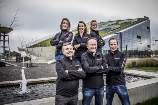To The Point events verhuist én breidt uit