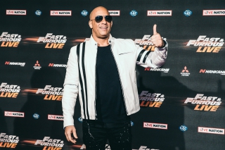 Allereerste wereldwijde Arena Tour Fast &amp; Furious in België op 27 en 28 januari