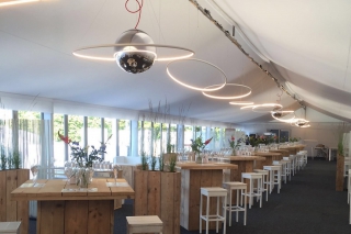 Deco-Fact stoffeert Kookeet in Brugge