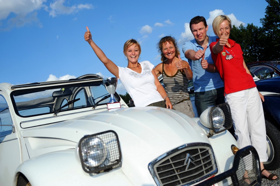 Met Cum Laude Events is elke teambuilding weer anders