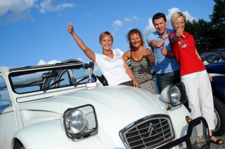 Met Cum Laude Events is elke teambuilding weer anders