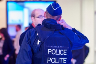 Voor The EGG en Event Lounge is uw veiligheid dé absolute prioriteit